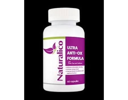 Anti Ox Formula 60 capsules